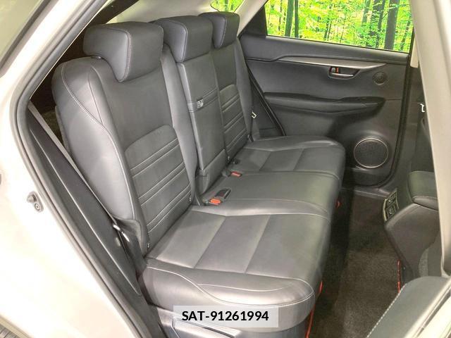 Lexus NX 2015-07 7959773-8