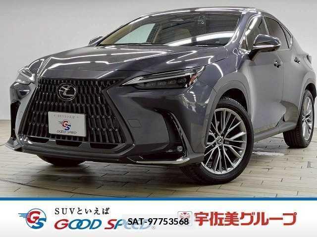 Lexus NX 2022-05 7960056-0
