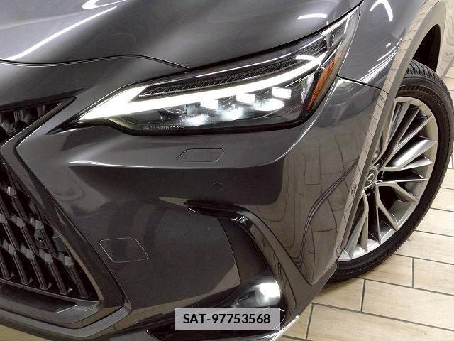 Lexus NX 2022-05 7960056-11