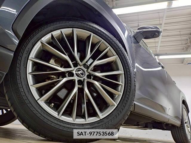 Lexus NX 2022-05 7960056-12