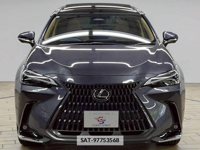 Lexus NX 2022-05 7960056-14