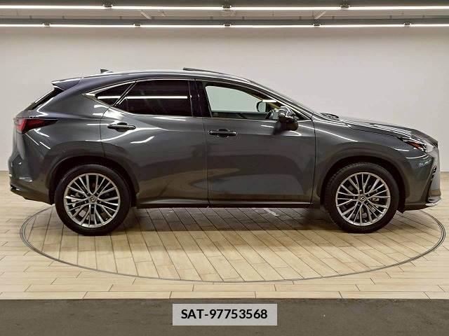 Lexus NX 2022-05 7960056-16