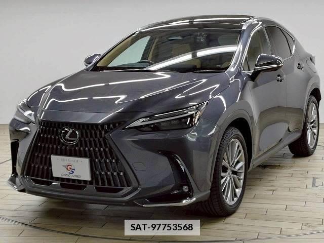 Lexus NX 2022-05 7960056-17