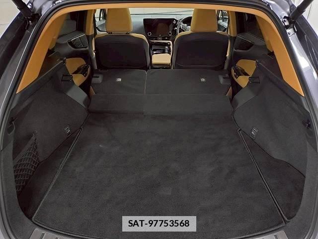 Lexus NX 2022-05 7960056-19
