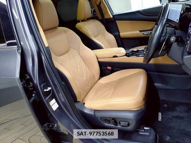 Lexus NX 2022-05 7960056-9