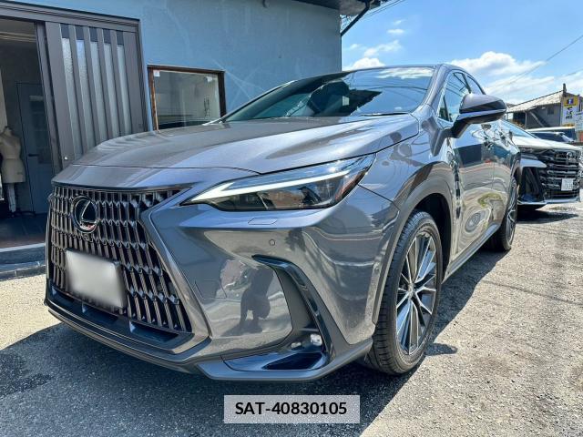 Lexus NX 2023-12 7960243-0