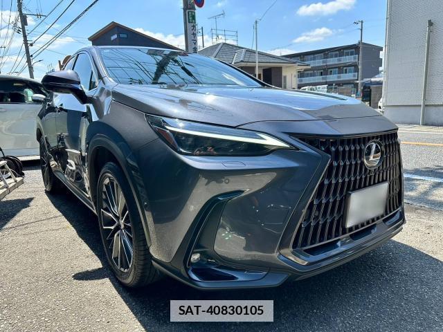 Lexus NX 2023-12 7960243-1