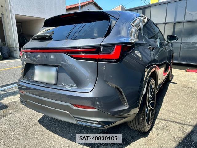 Lexus NX 2023-12 7960243-2