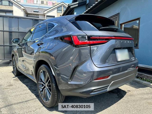 Lexus NX 2023-12 7960243-3