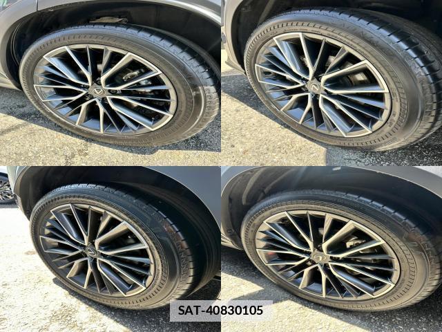 Lexus NX 2023-12 7960243-4