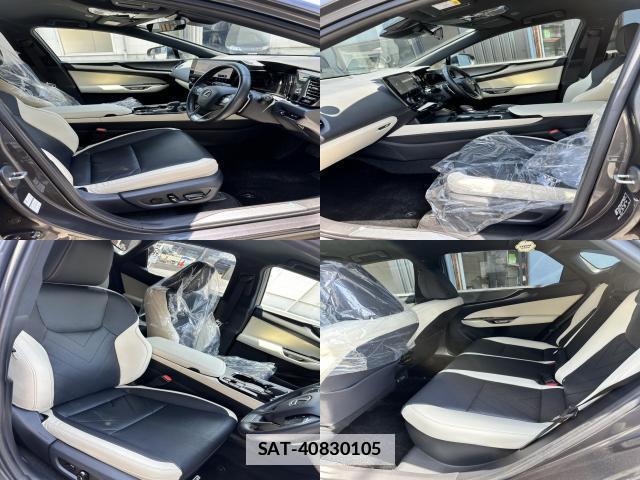 Lexus NX 2023-12 7960243-5
