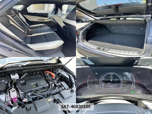 Lexus NX 2023-12 7960243-6