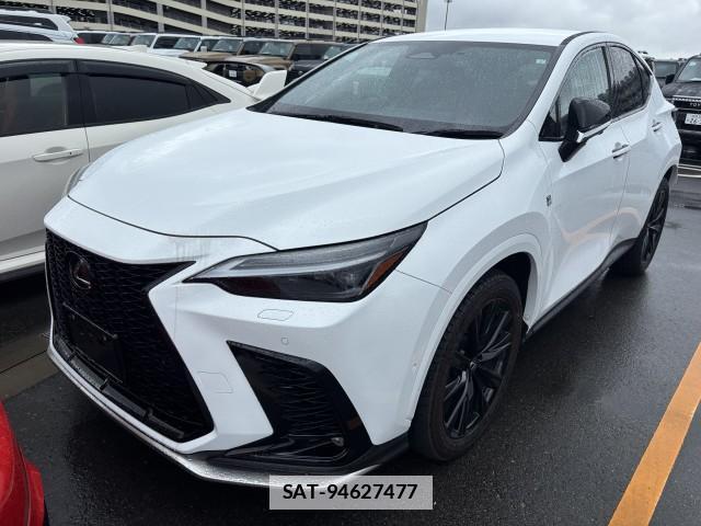 Lexus NX 2023-03 7961185-0