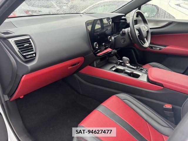 Lexus NX 2023-03 7961185-2