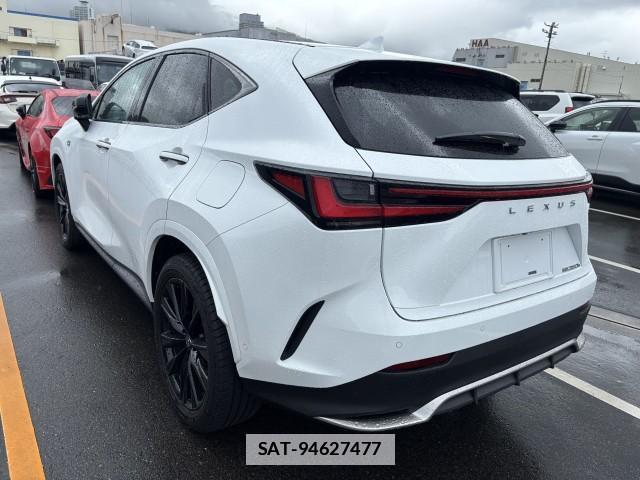 Lexus NX 2023-03 7961185-3