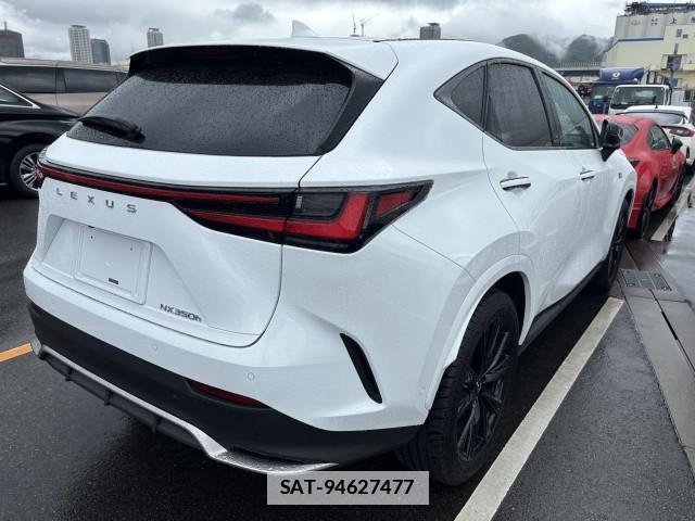 Lexus NX 2023-03 7961185-4