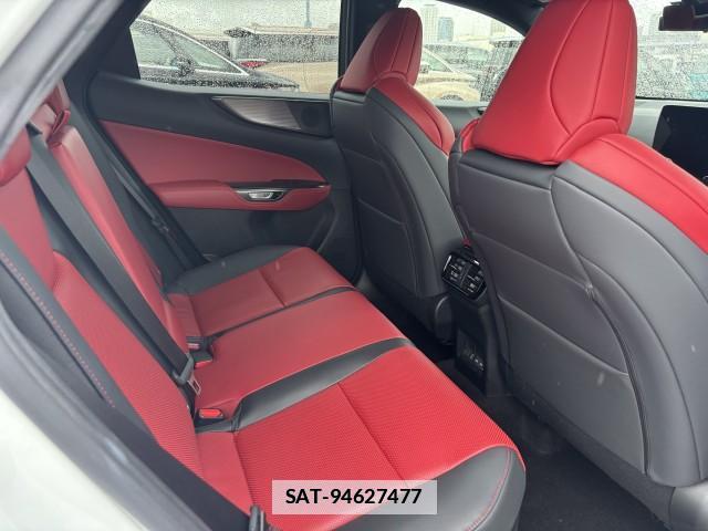 Lexus NX 2023-03 7961185-5