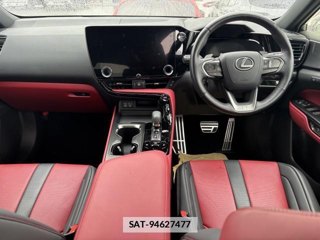 Lexus NX 2023-03 7961185-6