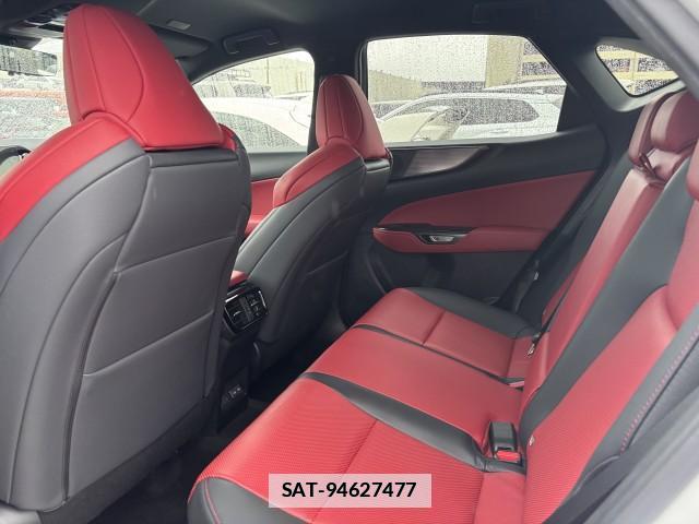 Lexus NX 2023-03 7961185-7