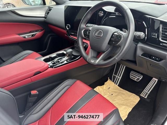 Lexus NX 2023-03 7961185-8