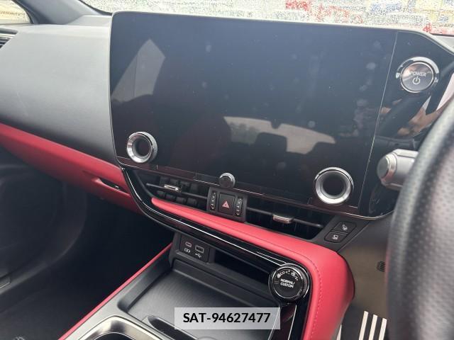 Lexus NX 2023-03 7961185-9