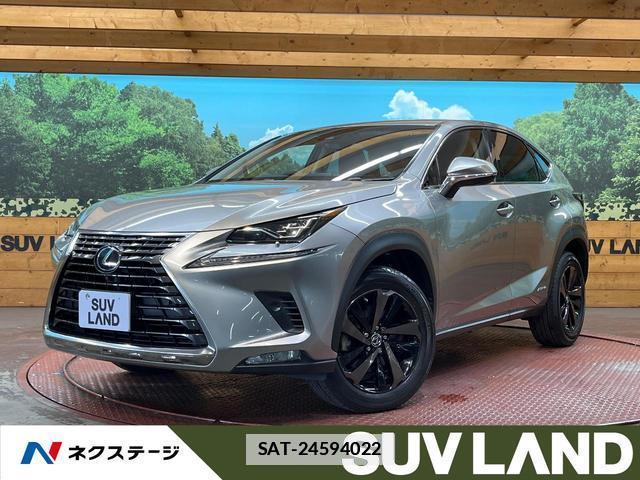 Lexus NX 2018-01 7961666-0