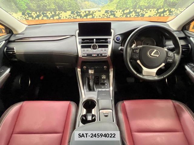 Lexus NX 2018-01 7961666-1