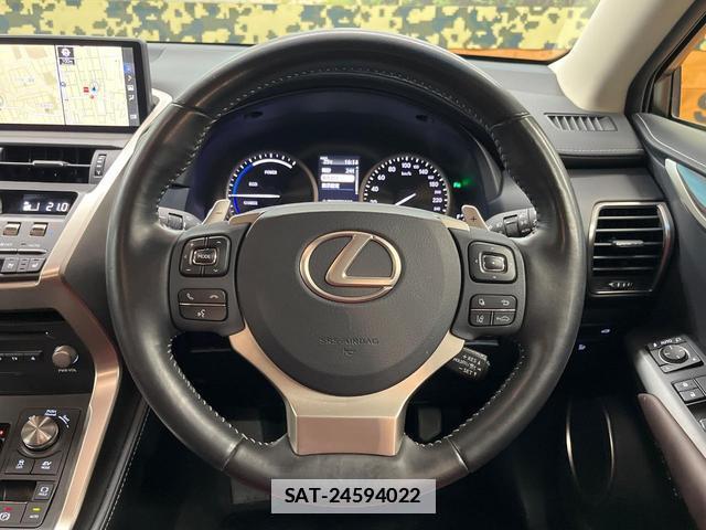 Lexus NX 2018-01 7961666-10