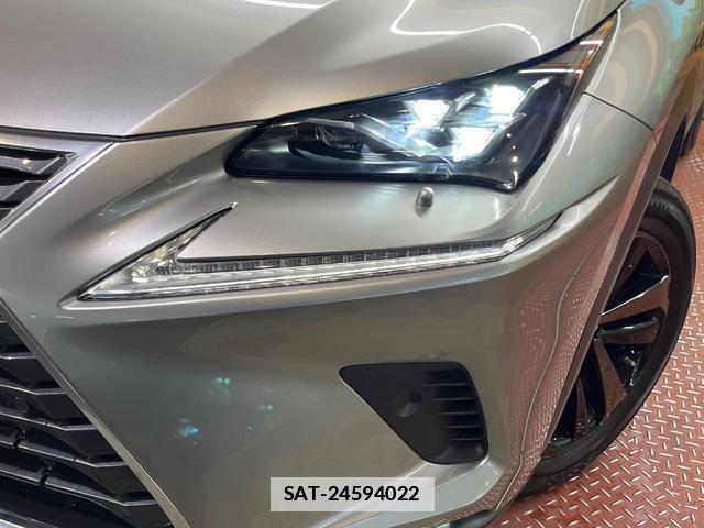 Lexus NX 2018-01 7961666-11