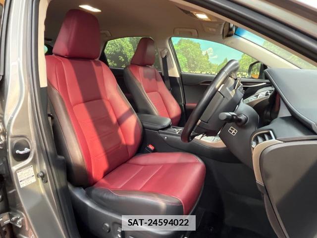 Lexus NX 2018-01 7961666-7