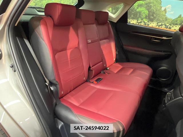 Lexus NX 2018-01 7961666-8