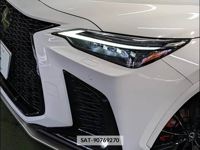 Lexus NX 2023-10 7961994-10