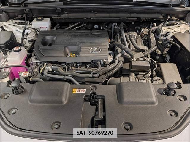 Lexus NX 2023-10 7961994-12