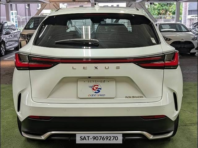 Lexus NX 2023-10 7961994-18