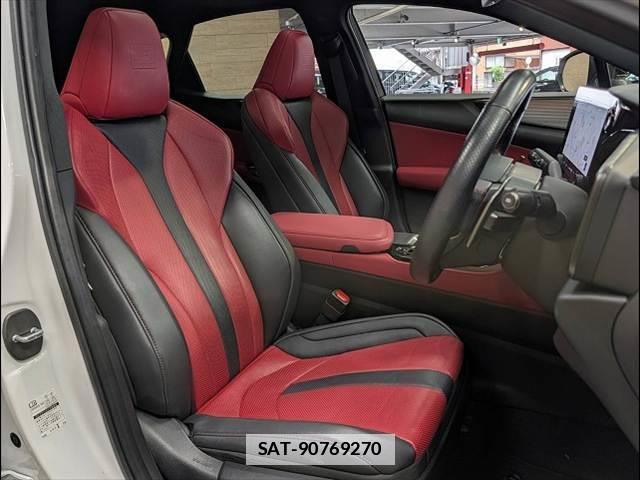Lexus NX 2023-10 7961994-8