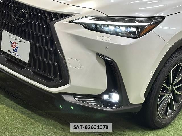 Lexus NX 2023-11 7961995-10