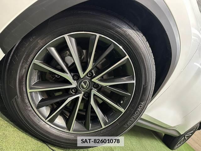 Lexus NX 2023-11 7961995-11