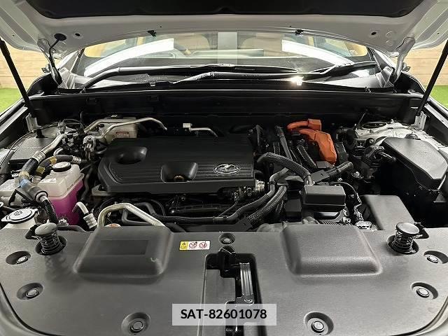 Lexus NX 2023-11 7961995-12