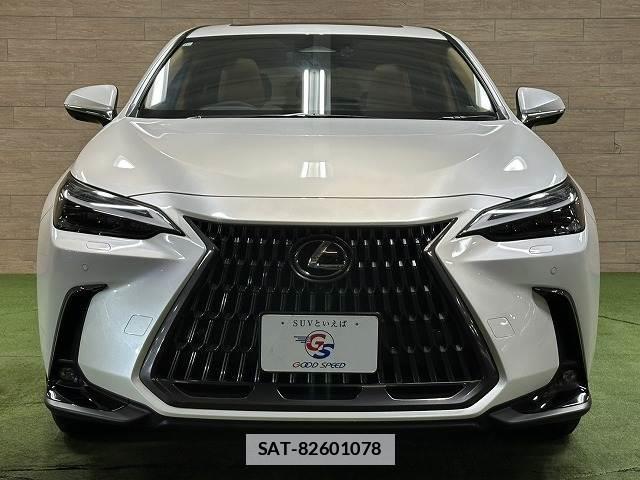 Lexus NX 2023-11 7961995-16
