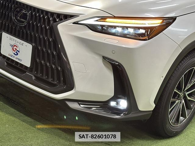 Lexus NX 2023-11 7961995-17