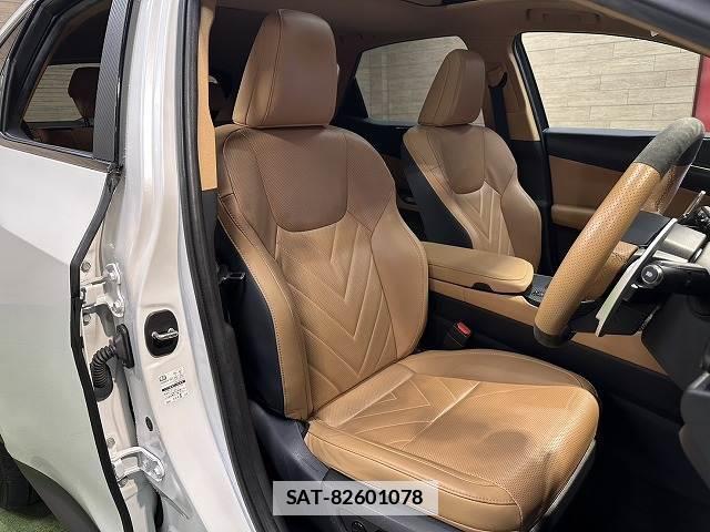 Lexus NX 2023-11 7961995-8
