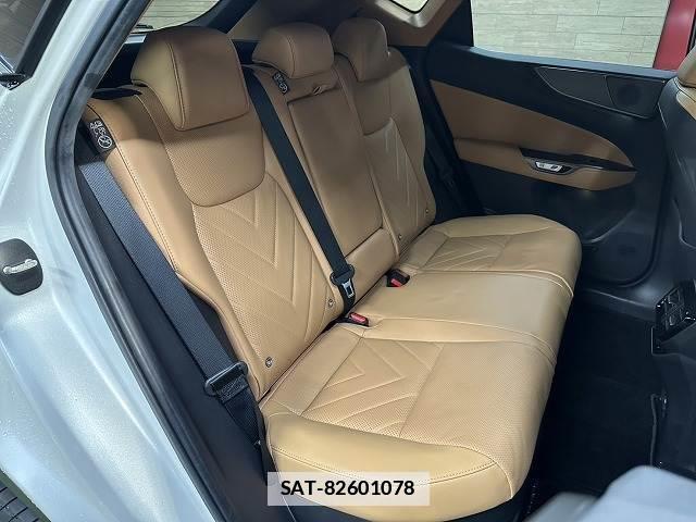 Lexus NX 2023-11 7961995-9