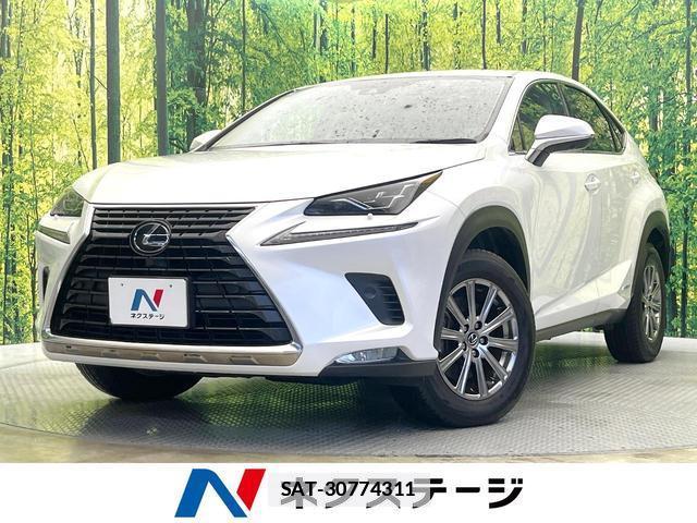 Lexus NX 2020-11 7962158-0