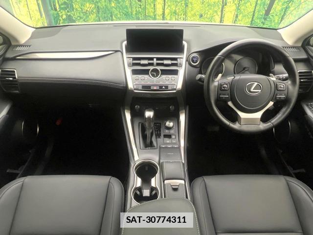 Lexus NX 2020-11 7962158-1