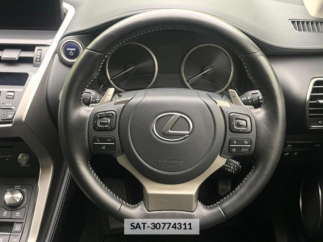 Lexus NX 2020-11 7962158-10
