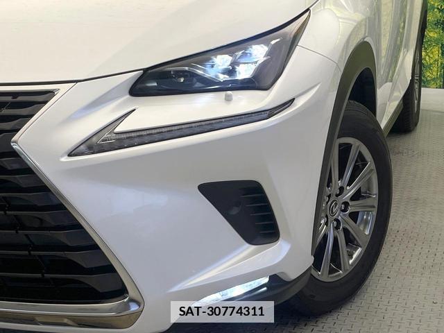 Lexus NX 2020-11 7962158-11