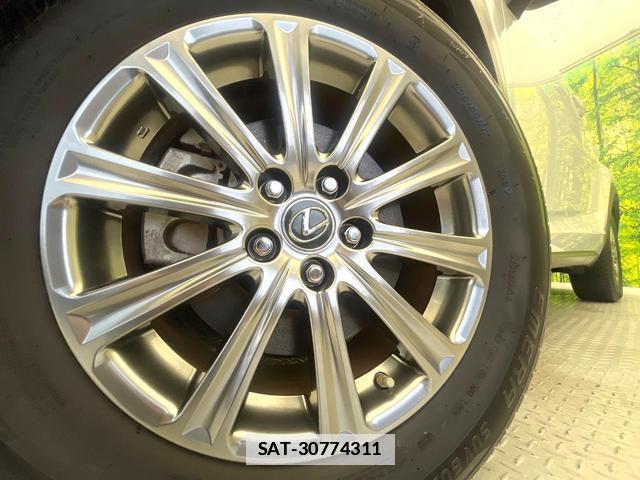 Lexus NX 2020-11 7962158-12