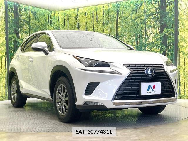 Lexus NX 2020-11 7962158-15