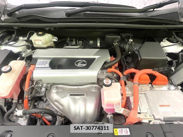 Lexus NX 2020-11 7962158-17