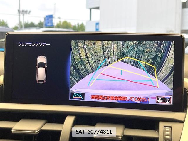Lexus NX 2020-11 7962158-3